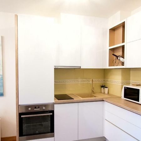 Luxury Apartment Sweet Dreams Split Extérieur photo