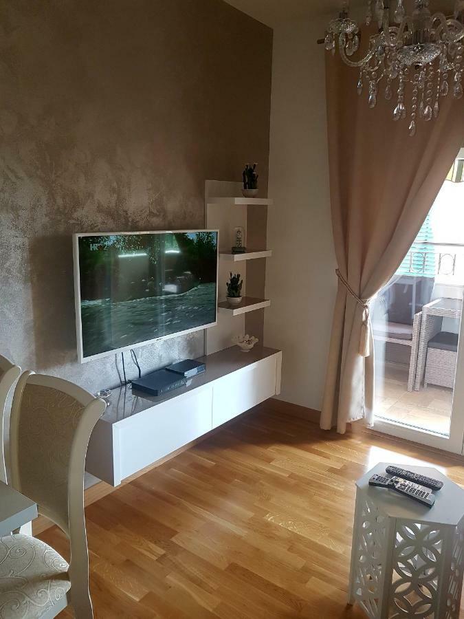 Luxury Apartment Sweet Dreams Split Extérieur photo