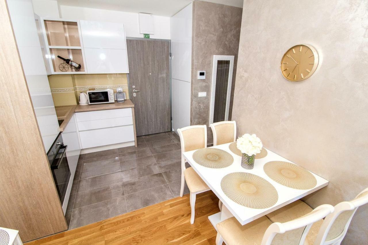 Luxury Apartment Sweet Dreams Split Extérieur photo