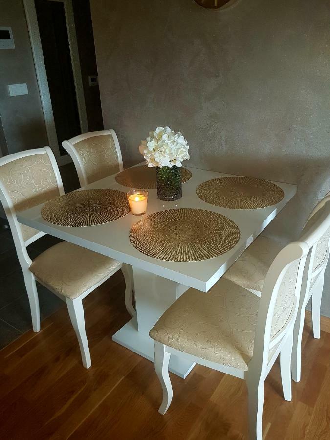 Luxury Apartment Sweet Dreams Split Extérieur photo