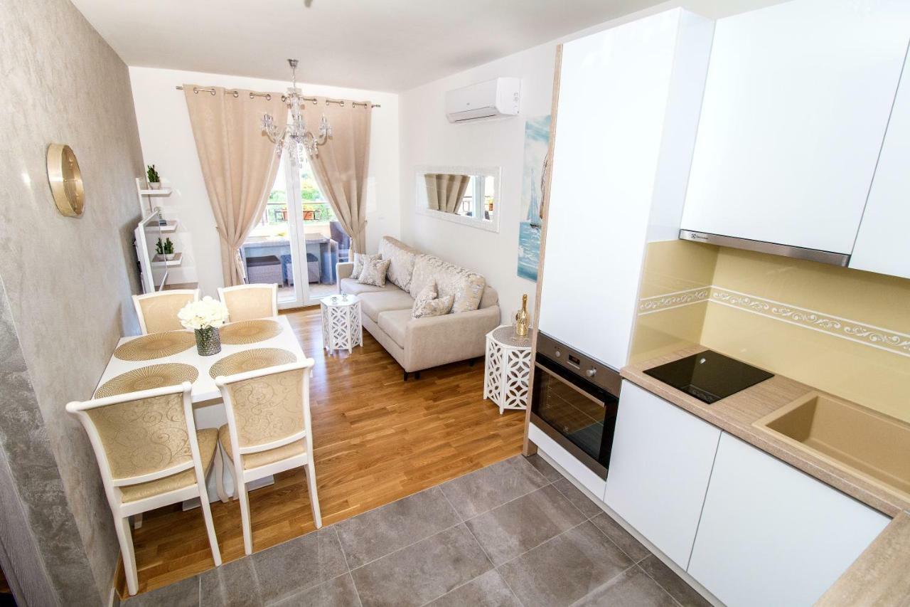 Luxury Apartment Sweet Dreams Split Extérieur photo