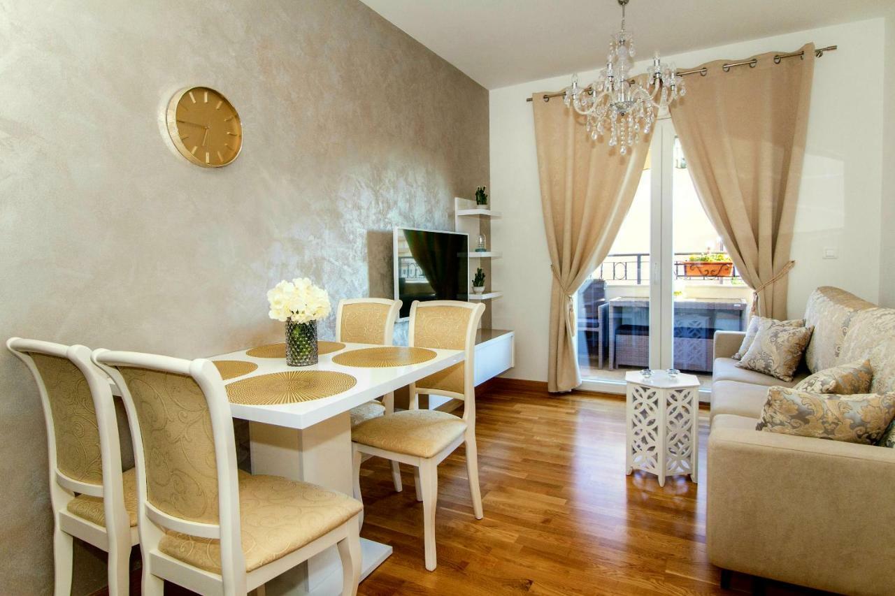 Luxury Apartment Sweet Dreams Split Extérieur photo