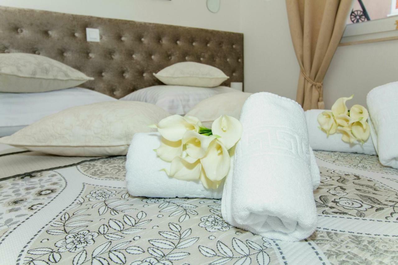 Luxury Apartment Sweet Dreams Split Extérieur photo