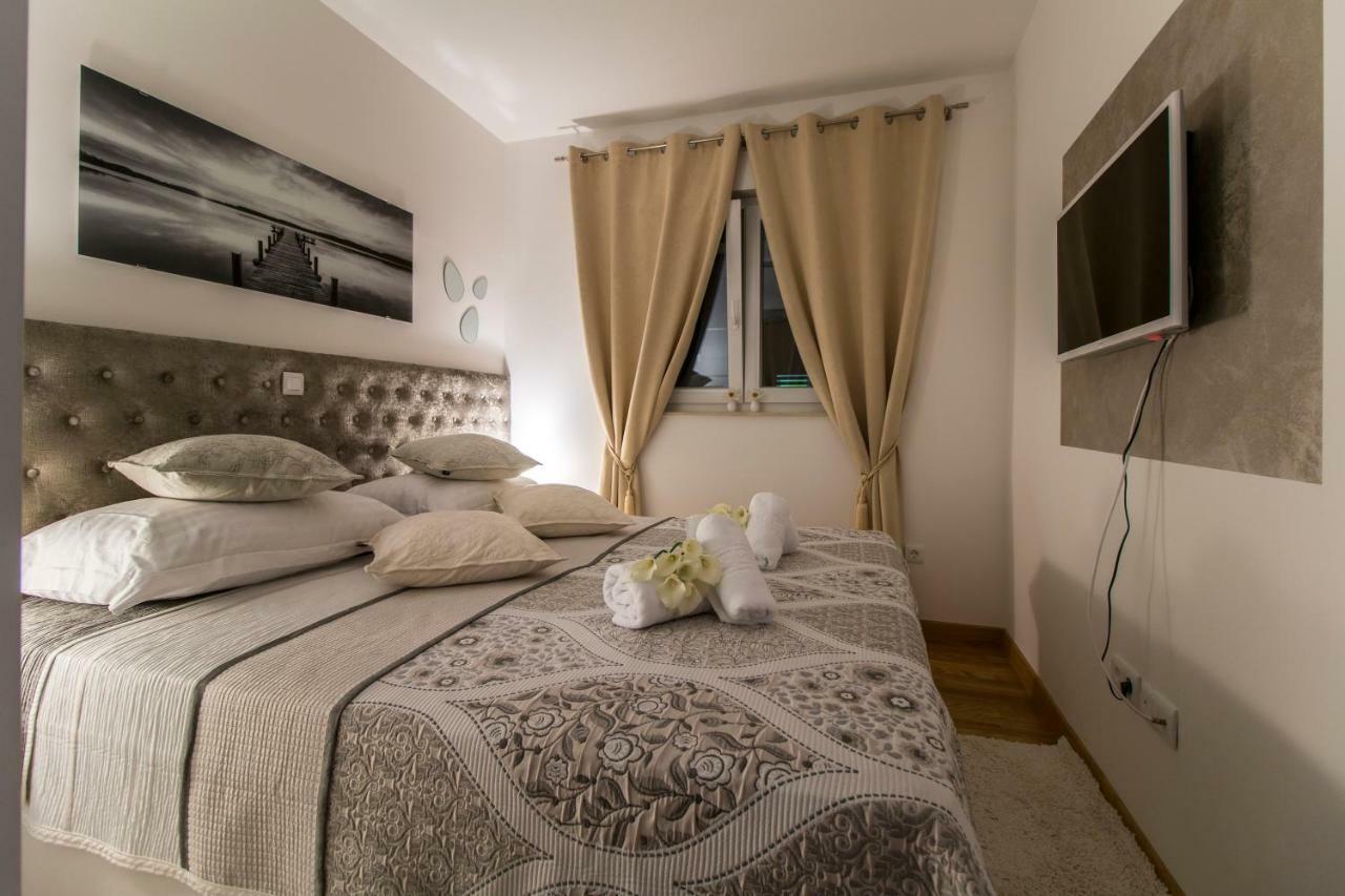 Luxury Apartment Sweet Dreams Split Extérieur photo
