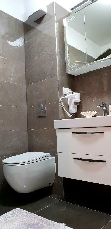 Luxury Apartment Sweet Dreams Split Extérieur photo