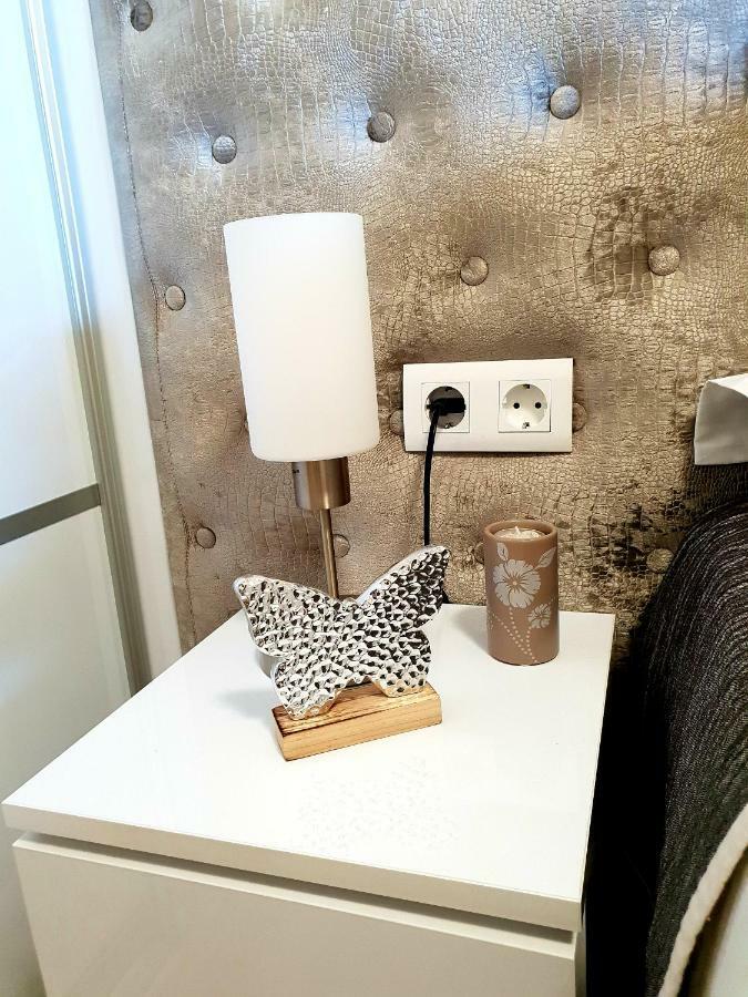 Luxury Apartment Sweet Dreams Split Extérieur photo