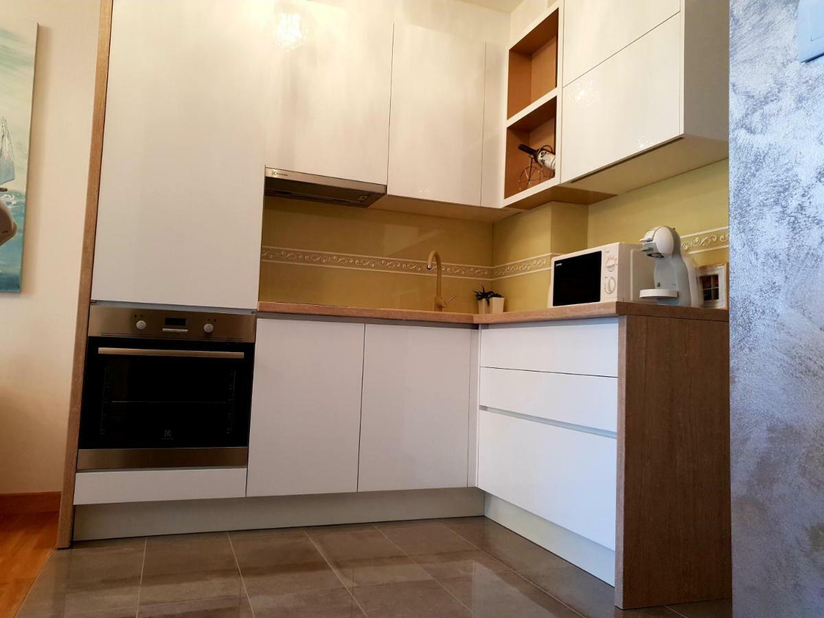 Luxury Apartment Sweet Dreams Split Extérieur photo