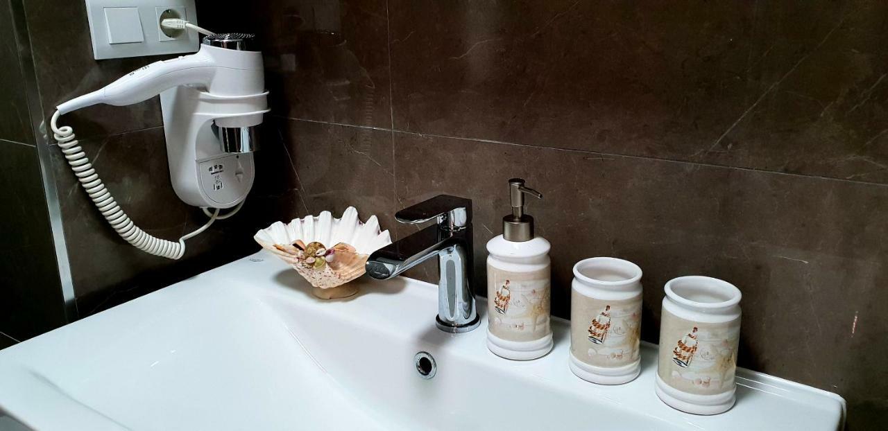 Luxury Apartment Sweet Dreams Split Extérieur photo