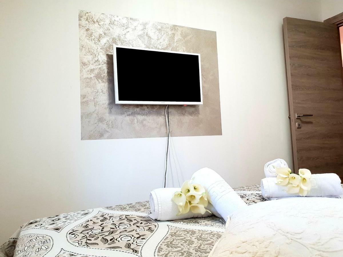 Luxury Apartment Sweet Dreams Split Extérieur photo