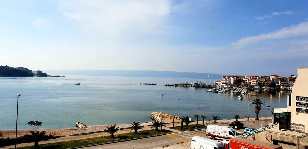 Luxury Apartment Sweet Dreams Split Extérieur photo