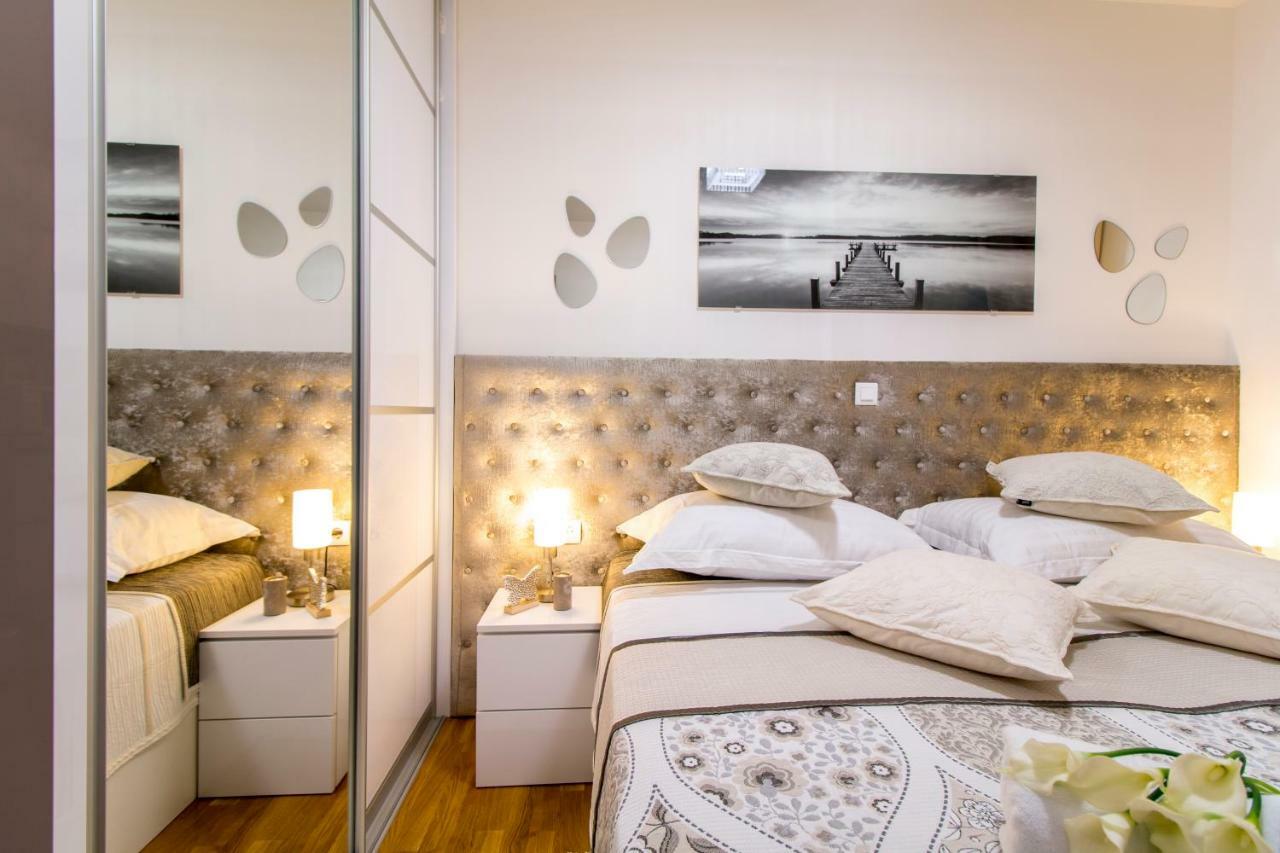 Luxury Apartment Sweet Dreams Split Extérieur photo