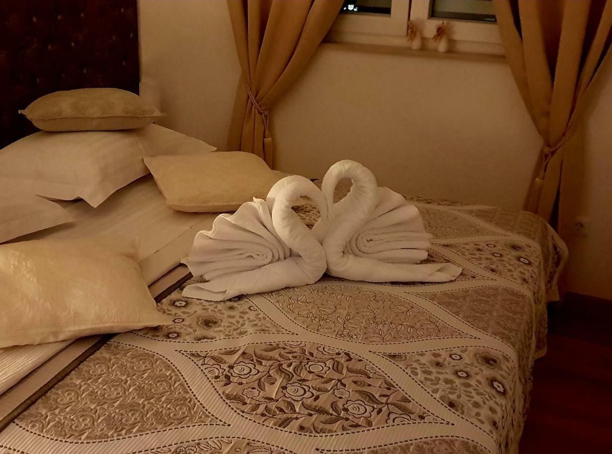 Luxury Apartment Sweet Dreams Split Extérieur photo